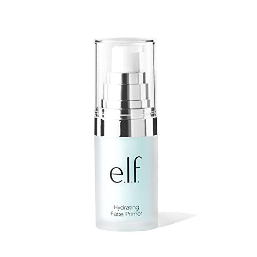 E.l.f. Hydrating Face Primer, 0.47 Fluid Ounce