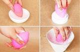 Esponja Beauty Blender Pro Para Aplicar Maquillaje Facial