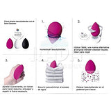 Esponja Beauty Blender Pro Para Aplicar Maquillaje Facial