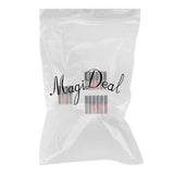 MagiDeal Juego de Lápices Labiales Líquidos Impermeable de Larga Duración Maquillaje Brillo de Labios - 16 Colores