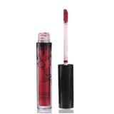 MagiDeal Juego de Lápices Labiales Líquidos Impermeable de Larga Duración Maquillaje Brillo de Labios - 16 Colores