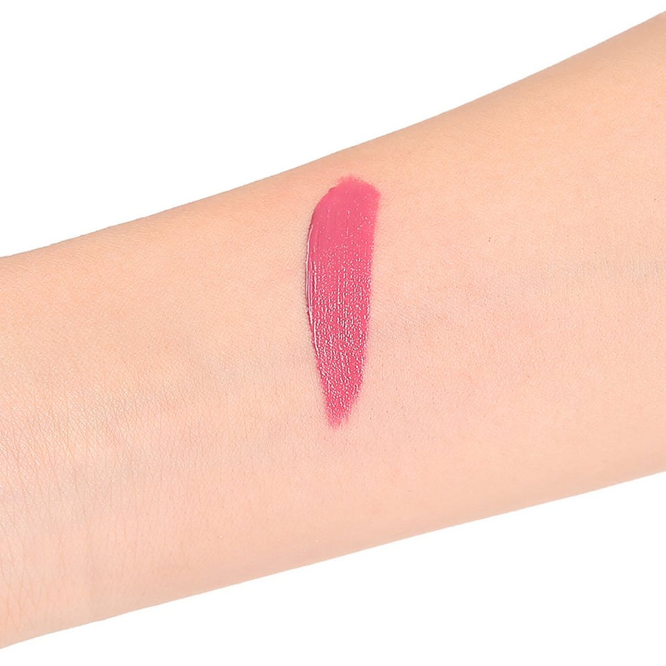 MagiDeal Juego de Lápices Labiales Líquidos Impermeable de Larga Duración Maquillaje Brillo de Labios - 16 Colores