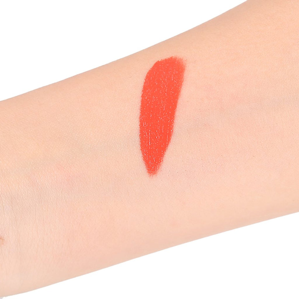 MagiDeal Juego de Lápices Labiales Líquidos Impermeable de Larga Duración Maquillaje Brillo de Labios - 16 Colores