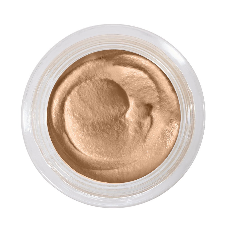 Maybelline Dream Matte Maquillaje Facial en Mousse, color Honey Beige