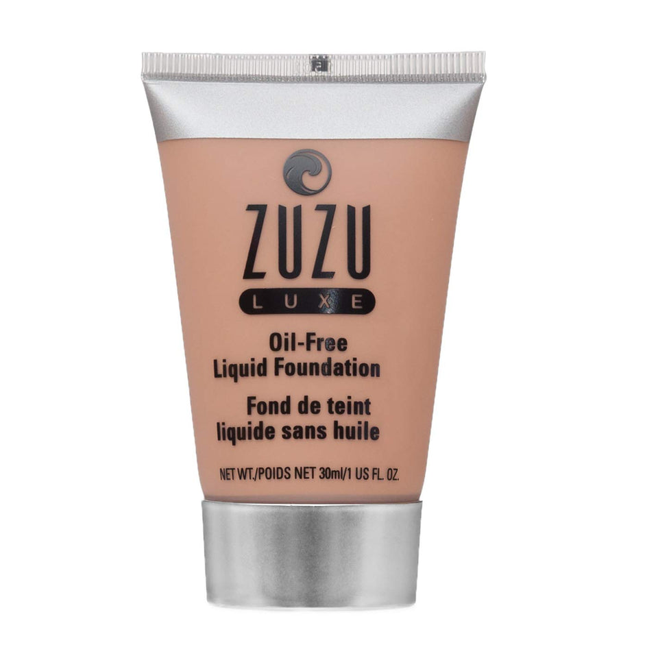 Gabriel Cosmetics Oil Free Liquid Foundation L-16 1 Oz by Gabriel Cosmetics