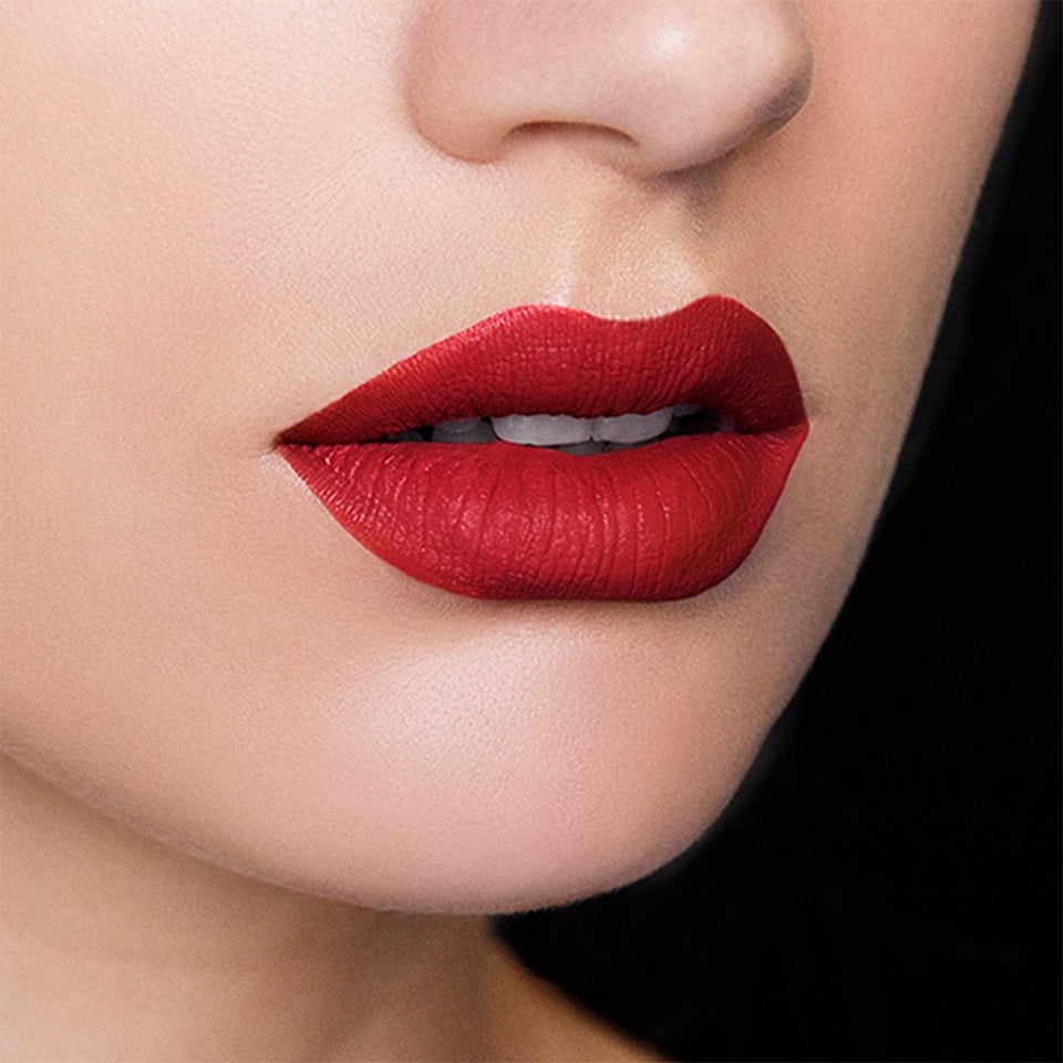 Maybelline Labial Liquido Matte, Larga Duracion, Superstay Matte Ink 20 Pioneer, 5 g