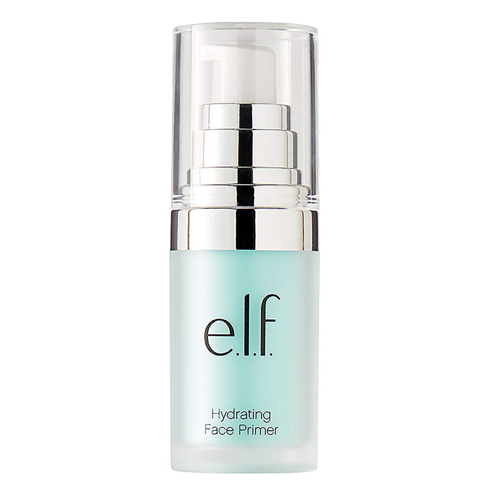 E.l.f. Hydrating Face Primer, 0.47 Fluid Ounce