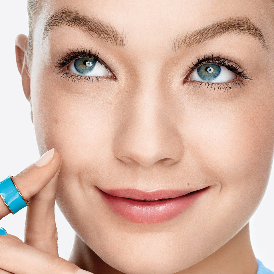 Maybelline - Maquillaje facial en polvo, color Claro Natural, 13 g