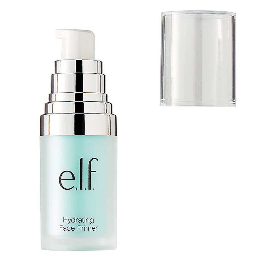 E.l.f. Hydrating Face Primer, 0.47 Fluid Ounce
