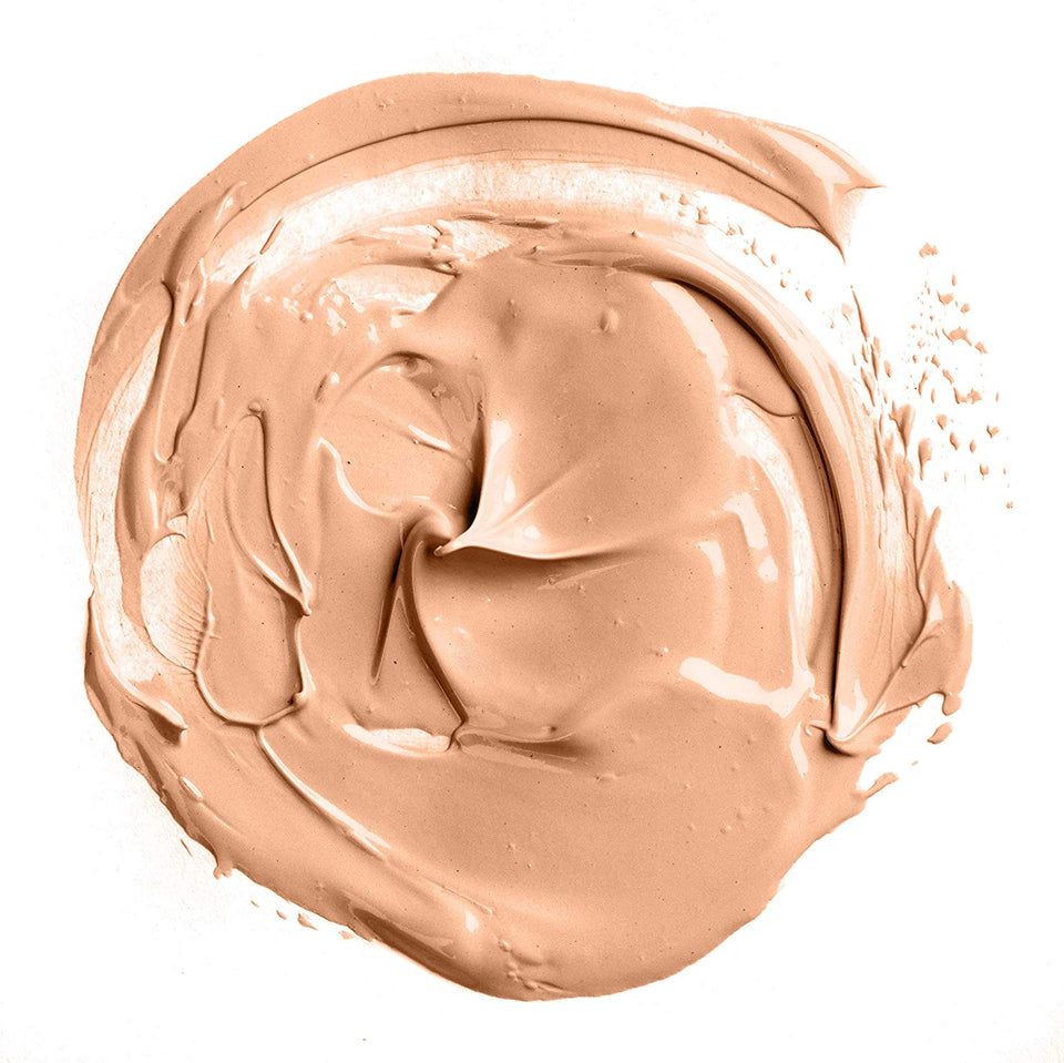 Gabriel Cosmetics Oil Free Liquid Foundation L-16 1 Oz by Gabriel Cosmetics