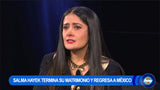 Crema de Noche Salma